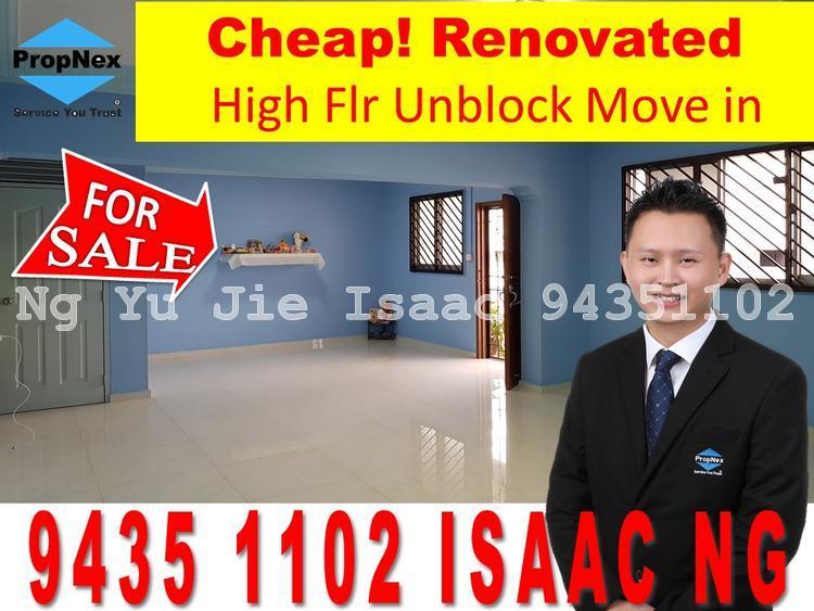 Jurong West Street 91 thumbnail photo